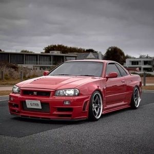 Meet your Posher, Abram